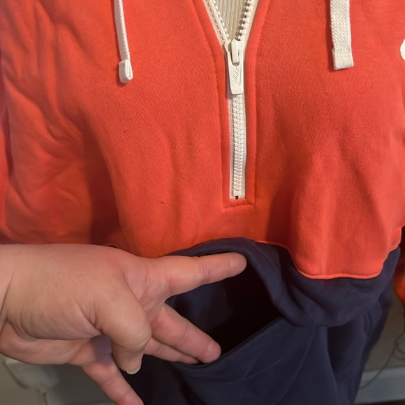 NIKE HOODIE - Picture 5 of 6